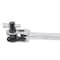 Mytee Products Combination Ratcheting Winch Bar, Chrome CRWB - alternate 8