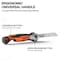 Klein Tools Folding Multi-Purpose Jab Saw 31757 - alternate 5