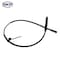 Skyward Automotive Products Automatic Transmission Shifter Cable Kit,  SKY1360 - alternate 1