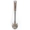 Martha Stewart Nylon Pasta Spoon in Grey 129090.01 - alternate 6
