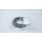 Ifm CORDSET CABLE 20M 60V-AC/DC EVC198 ADOGH050MSS0020H05 - alternate 5