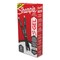 Sharpie S-Gel High-Performance Gel Pen, Retractable, Medium 0.7 mm, Black Ink, Black Barrel, PK12 PK 2096159 - alternate 12