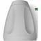 Shure Microflex MXP-6 Pendant Mount Speaker - White MXP-6W - alternate 1