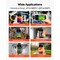 Vevor Thermal Camera for Android iOS 512 x 384 TISR Resolution with Macro Lens VT256 - alternate 8