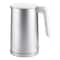 Zwilling Enfinigy Cool Touch 1.5-Liter Electric Kettle, Cordless Tea Kettle and Hot Water, Silver 1016116 - alternate 1