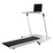 Rad Sportz Walking Pad - Under Desk Treadmill with LED Display - Portable Treadmill by White 80-5213 - alternate 17