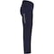 Bisley Women's Stretch Ripstop Vented Work Pants 411W6150-NV-12T - alternate 6