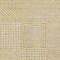 Homeroots 10' X 14' Wheat And Ivory Geometric Washable Indoor Outdoor Area Rug 600791 - alternate 9