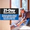3M Painter'sTape, Crepe, Blu, 60ydL, 1-3/8inW 50577 - alternate 9
