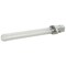 Sylvania Compact Fluorescent Bulb, 13 W, T12 Lamp, GX23 Lamp Base, 688 Lumens, 4100 K Color Temp, Cool White 20403 - alternate 3