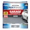 Rust-Oleum 120 fl oz Garage Floor Kit, Gloss Finish, Gray, Water Base 251965 - alternate 1