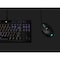 Corsair M65 RGB ULTRA Gaming Mouse, Backlit RGB LED, Optical, Silver ALU, Black, CH-9309411-NA2 CH-9309411-NA2 - alternate 20