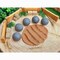Yellow Door Clay and Dough Rollers, Lets Roll, Farm Animals, 5-Piece Set YD1238 - alternate 8