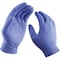 Soft Scrub 1 Size Fits All Latex Disposable Glove, 10PK 11310-26 - alternate 2