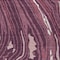 Homeroots 5' X 8' Burgundy Brick Red And Ivory Abstract Washable Indoor Outdoor Area Rug 601261 - alternate 8