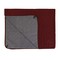 Picnic Time Family Of Brands All-Purpose Machine Washable Stadium Blanket, Burgundy 826-00-118-000-0 - alternate 1