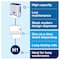 Tork Paper Towel Dispenser, Metal/Plastic 461202 - alternate 7
