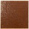 Apollo Tile Skosh 11.6 in. x 11.6 in. Glossy Fire Beige Glass Mosaic Wall and Floor Tile 18.69 sqft/case, 20PK APLNB88BG319A - alternate 1