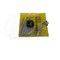 John Deere SPRING PIN 25/PK, OEM 34H236 - alternate 3