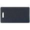 M A Matting Kneeling Comfort Mat, Black 12" x 22" 43311222000 - alternate 4