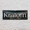 Signmission Kratom, 24 Inch x 72 Inch, Vinyl Banner B-72-30719 - alternate 5