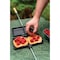 Coghlans Double Cast Iron Sandwich Cooker 2544 - alternate 2