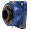 Timken FLANGEANGE BLOCK SPH RLR BEARING QMF13J207STFB - alternate 3