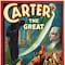 Homeroots Vintage 1926 Carter Witchcraft Magic Unframed Print Wall Art 393307 - alternate 5