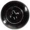 Auveco Nissan Front Bumper Retainer 18mm Head Diameter 20mm Stem, 15PK 20613 - alternate 2