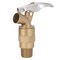 B & K Homewerks 3/4 in. MIP pc X 3/4 in. Zinc Drum & Barrel Faucet VDBZSCL4 - alternate 3