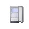Summit 18in Wide Outdoor Clear Icemaker, ADA Compliant BIM182OSADA - alternate 8