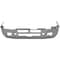 Ilc KENWORTH T600 AEROCAB YEAR 1999 18 INCH AERO CHROME BUMPER W STEP TOW AND VENT HOLES T600 AERO YR1999 18 IN AERO CHRM BMPR W STEP TOW V - alternate 2