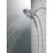Delta Universal Showering Components H2OKinetic In2ition 5-Setting Two-in-One Shower 58480-PR-PK - alternate 6