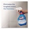 Clorox Cleaners & Detergents, Spray Bottle, Fresh, 9 PK CLO30197 - alternate 17