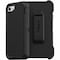 Otterbox Defender Case For Apple Iphone Se 2022 / Se 2020 / 8 / 7, Black 77-56603 - alternate 3