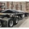 Mytee Products 24 ftx20 ft Flatbed Trailer Steel Tarp w/8 FT Drop -18Oz Vinyl Tarp for Trailer LT3PCM-20 - alternate 6