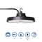 Infibrite 12.8 in 5000K Daylight 25,200 / 33,600 / 40,000 Lumen LED Dimmable 120-480W High Bay Light 277-480V IB-014-5-MW-480V - alternate 9