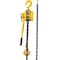 Edendirect 1/2-Ton 5ft Lever Chain Hoist with Heavy Duty Hooks, Ratchet, and Lever Chain Block Lift Puller IR-W46557619 - alternate 12