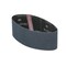 Norton Co Sanding Belt, 3 in W, 21 in L, 80 Grit, Medium, Zirconia Aluminum Abrasive 49611 - alternate 6
