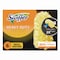 Swiffer Heavy Duty Dusters Refill, Dust Lock Fiber, Yellow, PK24 21620 - alternate 9