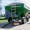 Brave Hydra Buddy, Hydraulic Power Pack, 1,500 PSI, 7 GPM, Recoil Start, Honda GX270 HBHXL16GX - alternate 5