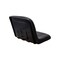 Uni Pro 195 Bucket Seat, Black Vinyl 7555 - alternate 9