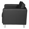 Office Star Products Atlantic Chair, Steel ATL51-R112 - alternate 2