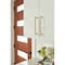 Amerock Bronx 8 in 203 mm Center-to-Center Golden Champagne Cabinet Pull BP36562BBZ - alternate 6