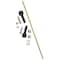 Ilc VOLVO VNL GEN II YEAR 2013 ADJUSTABLE LINKAGE KIT WITH ROD FOR LEVELING HEIGHT VALVE Replacement VOLVO VNL GEN II 2013 ADJUSTABLE LINKAGE KIT WITH - alternate 3