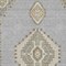 Homeroots 9' X 12' Gray Beige And Ivory Oriental Washable Indoor Outdoor Area Rug 598416 - alternate 8