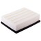 Premium Guard Engine Air Filter,  PA5457 - alternate 5