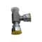 John Deere TEE FITTING, OEM AT219792 - alternate 3
