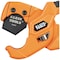 Klein Tools PEX Pipe and Tubing Cutter, 1in. 50043 - alternate 17
