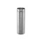 Duravent Double Wall Stove Pipe PelletVent 3in D X 12in L Steel Silver 3PVL-A12R - alternate 5